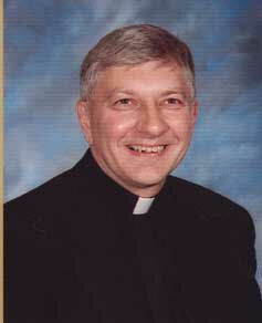 Fr. Jim