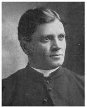 Fr. Florian