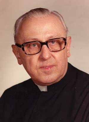 Fr. Chet